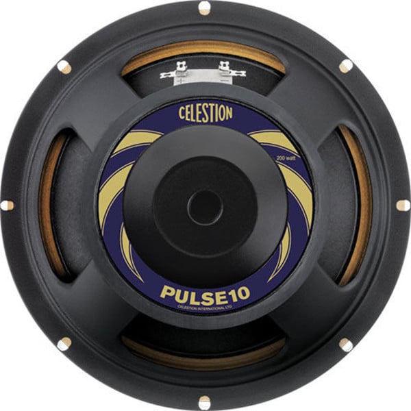 Main product image for Celestion Pulse10 10" 200W Bass Guitar Spea 294-2462